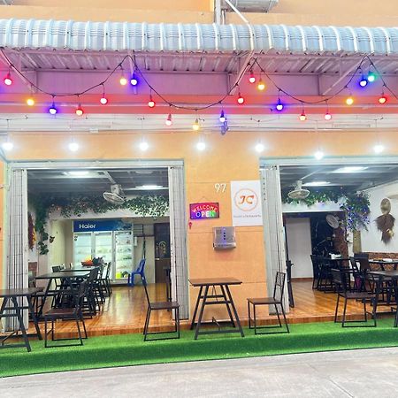 Jc Home Stay バンコク都 エクステリア 写真