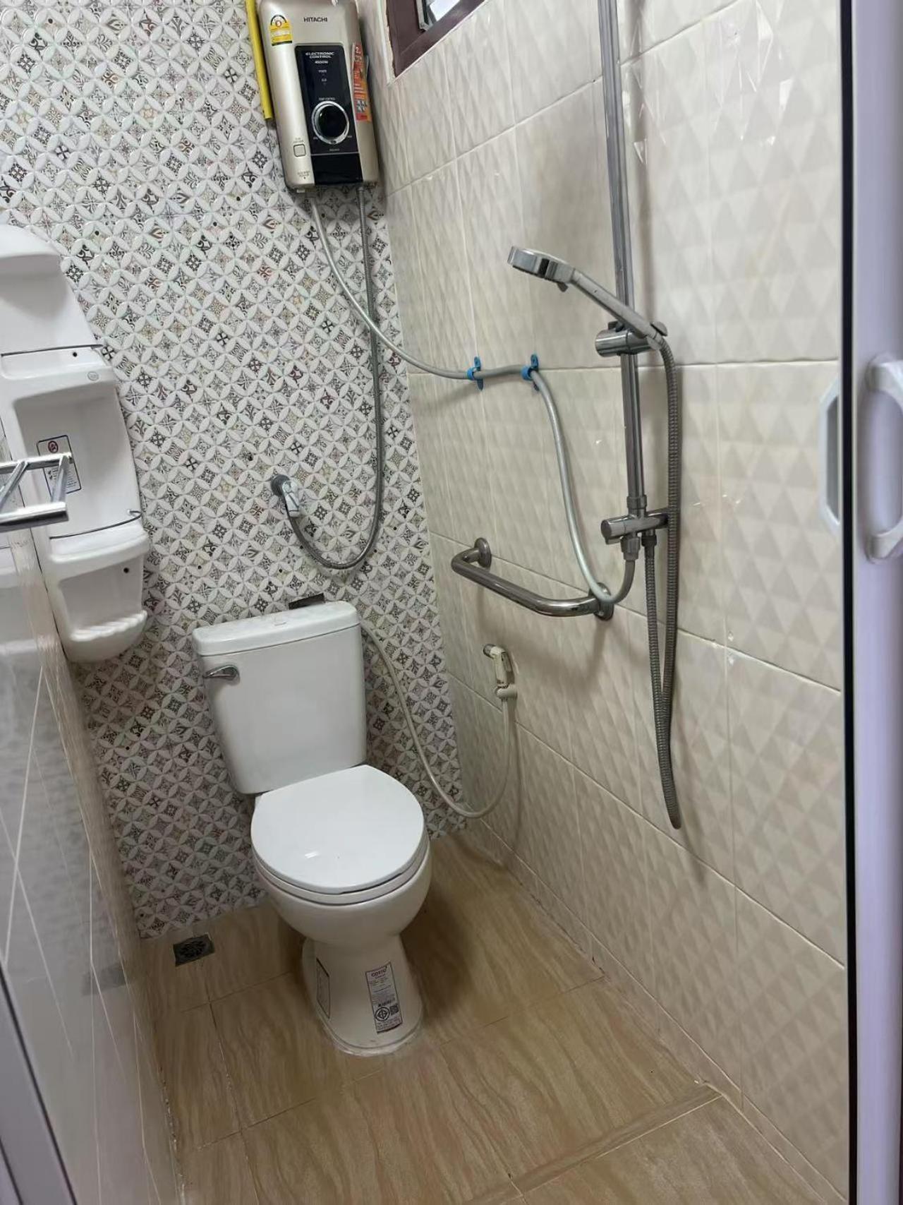 Jc Home Stay バンコク都 エクステリア 写真