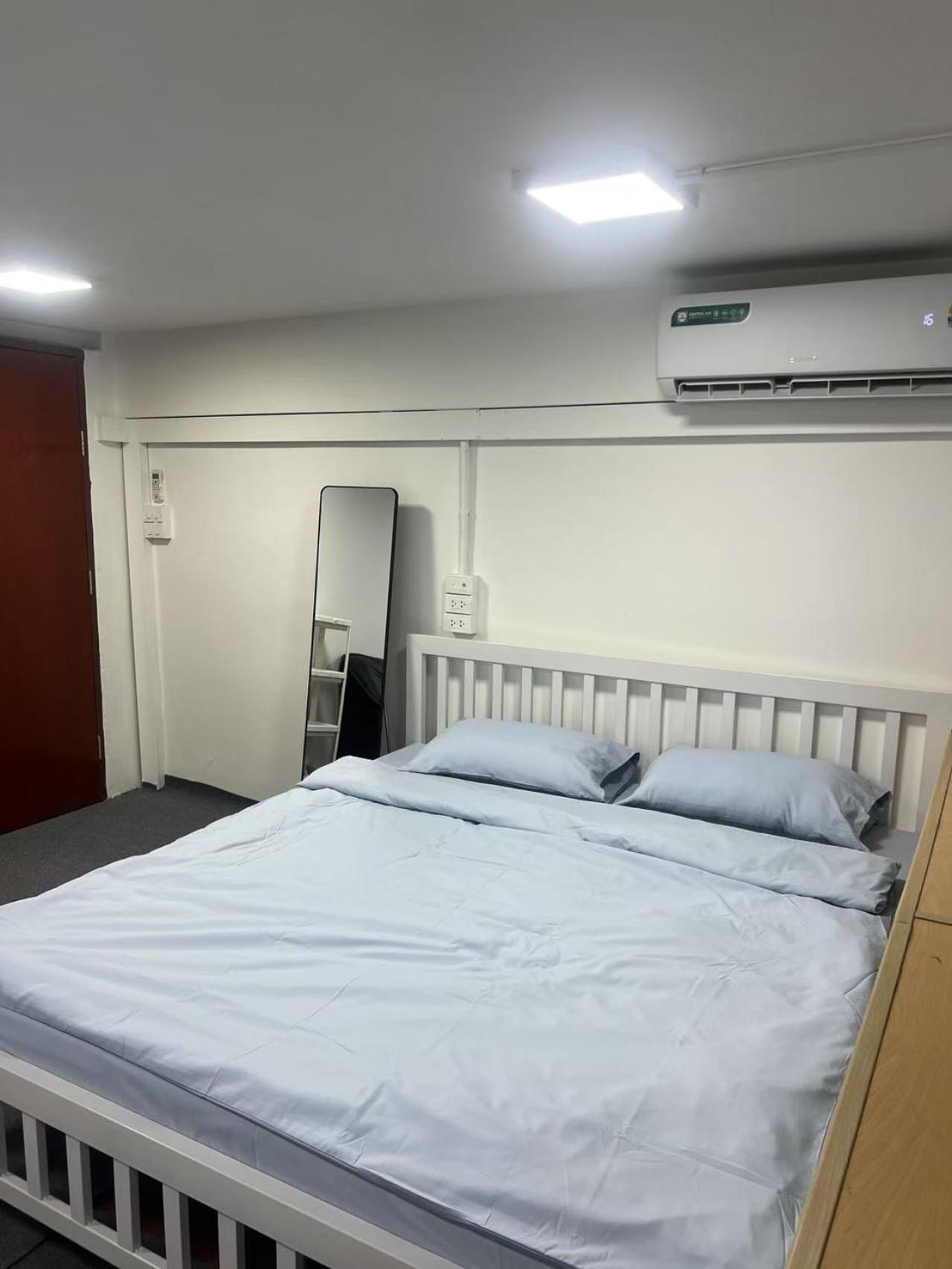 Jc Home Stay バンコク都 エクステリア 写真