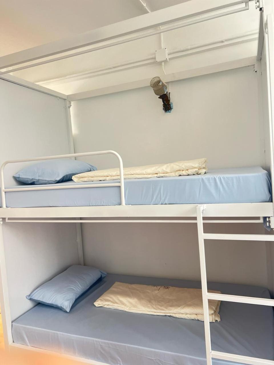Jc Home Stay バンコク都 エクステリア 写真