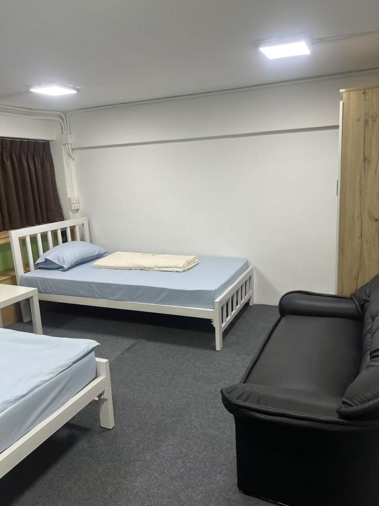Jc Home Stay バンコク都 エクステリア 写真
