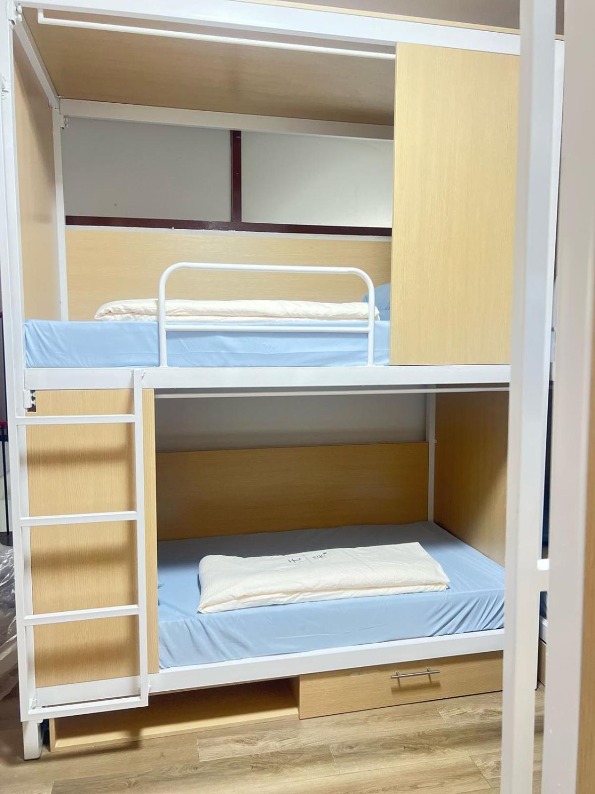 Jc Home Stay バンコク都 エクステリア 写真